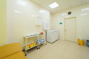 ЦЕНТР СОВРЕМЕННОЙ ПЕДИАТРИИ