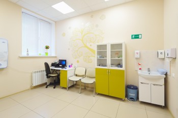 ЦЕНТР СОВРЕМЕННОЙ ПЕДИАТРИИ