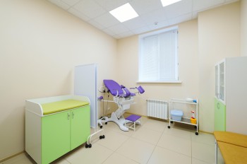 ЦЕНТР СОВРЕМЕННОЙ ПЕДИАТРИИ