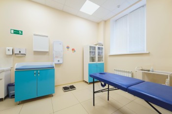 ЦЕНТР СОВРЕМЕННОЙ ПЕДИАТРИИ