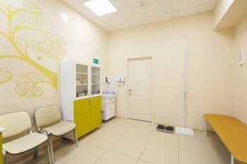 ЦЕНТР СОВРЕМЕННОЙ ПЕДИАТРИИ