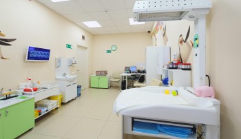 ЦЕНТР СОВРЕМЕННОЙ ПЕДИАТРИИ