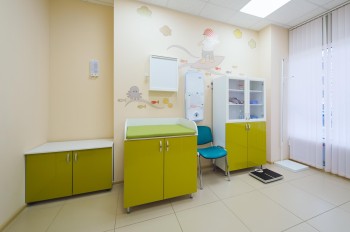 ЦЕНТР СОВРЕМЕННОЙ ПЕДИАТРИИ