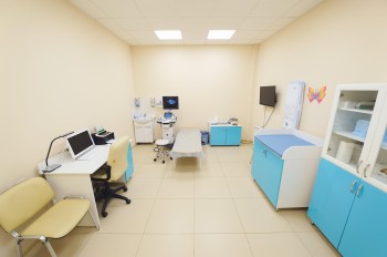 ЦЕНТР СОВРЕМЕННОЙ ПЕДИАТРИИ