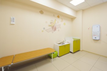 ЦЕНТР СОВРЕМЕННОЙ ПЕДИАТРИИ