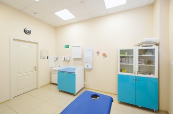 ЦЕНТР СОВРЕМЕННОЙ ПЕДИАТРИИ