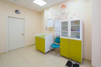 ЦЕНТР СОВРЕМЕННОЙ ПЕДИАТРИИ