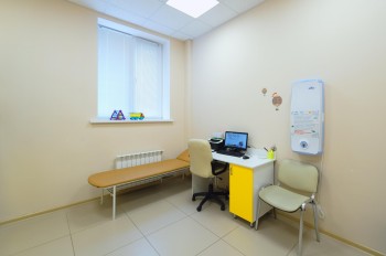 ЦЕНТР СОВРЕМЕННОЙ ПЕДИАТРИИ