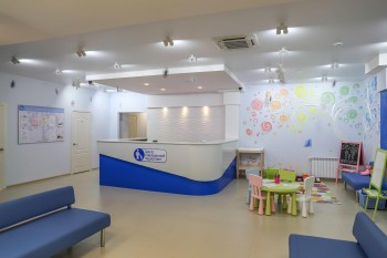 ЦЕНТР СОВРЕМЕННОЙ ПЕДИАТРИИ