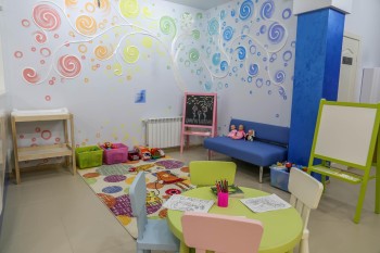 ЦЕНТР СОВРЕМЕННОЙ ПЕДИАТРИИ