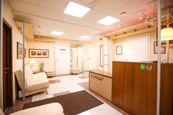 Центр женского здоровья FEMCLINIC (ФЕМКЛИНИК)