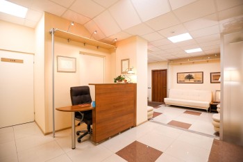 Центр женского здоровья FEMCLINIC (ФЕМКЛИНИК)