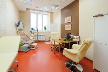 Центр женского здоровья FEMCLINIC (ФЕМКЛИНИК)