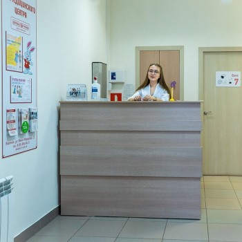 Медицинский центр ЗДОРОВЫЙ РЕБЕНОК
