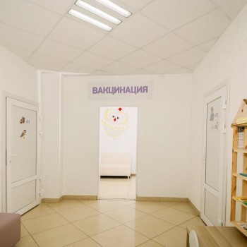 Медицинский центр ЗДОРОВЫЙ РЕБЕНОК