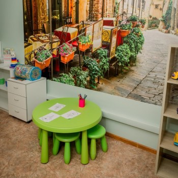 Медицинский центр ЗДОРОВЫЙ РЕБЕНОК