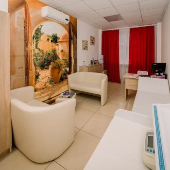 Медицинский центр ЗДОРОВЫЙ РЕБЕНОК