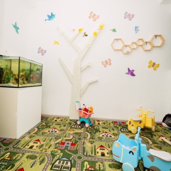 Медицинский центр ЗДОРОВЫЙ РЕБЕНОК