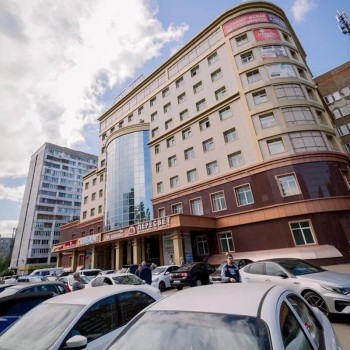 Медицинский центр ЗДОРОВЫЙ РЕБЕНОК