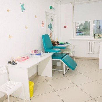 Медицинский центр ЗДОРОВЫЙ РЕБЕНОК