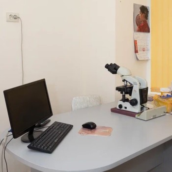 Медицинский центр ЗДОРОВЫЙ РЕБЕНОК