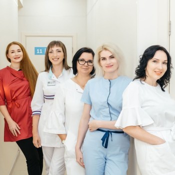 Медицинский центр CENTRAL CLINIC (ЦЕНТРАЛ КЛИНИК)