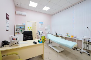 Медицинский центр CENTRAL CLINIC (ЦЕНТРАЛ КЛИНИК)