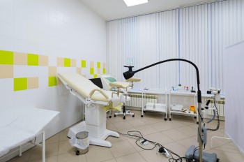 Медицинский центр CENTRAL CLINIC (ЦЕНТРАЛ КЛИНИК)