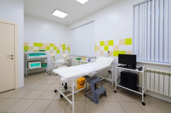 Медицинский центр CENTRAL CLINIC (ЦЕНТРАЛ КЛИНИК)