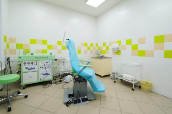 Медицинский центр CENTRAL CLINIC (ЦЕНТРАЛ КЛИНИК)