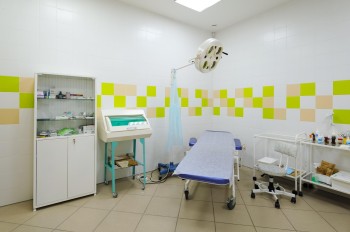 Медицинский центр CENTRAL CLINIC (ЦЕНТРАЛ КЛИНИК)