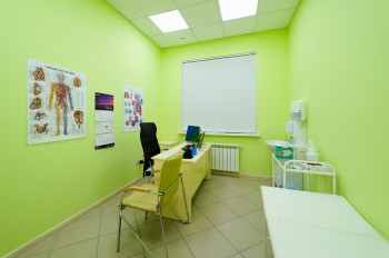 Медицинский центр CENTRAL CLINIC (ЦЕНТРАЛ КЛИНИК)