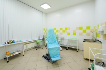 Медицинский центр CENTRAL CLINIC (ЦЕНТРАЛ КЛИНИК)