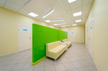 Медицинский центр CENTRAL CLINIC (ЦЕНТРАЛ КЛИНИК)