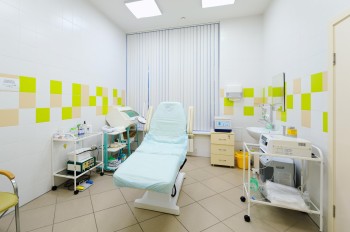 Медицинский центр CENTRAL CLINIC (ЦЕНТРАЛ КЛИНИК)
