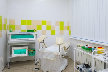Медицинский центр CENTRAL CLINIC (ЦЕНТРАЛ КЛИНИК)