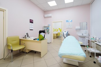 Медицинский центр CENTRAL CLINIC (ЦЕНТРАЛ КЛИНИК)