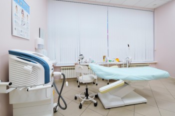 Медицинский центр CENTRAL CLINIC (ЦЕНТРАЛ КЛИНИК)