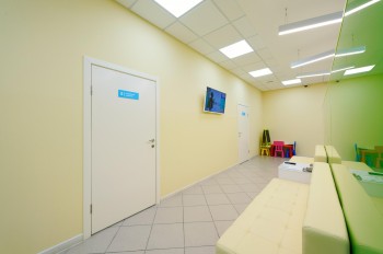 Медицинский центр CENTRAL CLINIC (ЦЕНТРАЛ КЛИНИК)