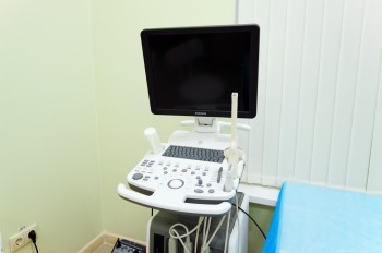 Медицинский центр CENTRAL CLINIC (ЦЕНТРАЛ КЛИНИК)