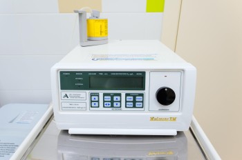 Медицинский центр CENTRAL CLINIC (ЦЕНТРАЛ КЛИНИК)