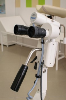 Медицинский центр CENTRAL CLINIC (ЦЕНТРАЛ КЛИНИК)