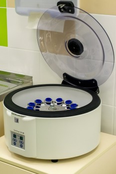 Медицинский центр CENTRAL CLINIC (ЦЕНТРАЛ КЛИНИК)