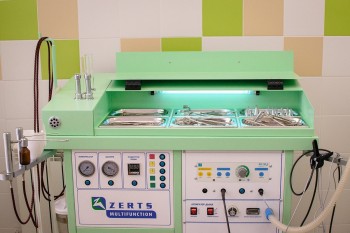 Медицинский центр CENTRAL CLINIC (ЦЕНТРАЛ КЛИНИК)