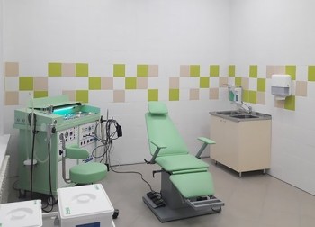 Медицинский центр CENTRAL CLINIC (ЦЕНТРАЛ КЛИНИК)