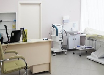 Медицинский центр CENTRAL CLINIC (ЦЕНТРАЛ КЛИНИК)