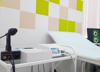 Медицинский центр CENTRAL CLINIC (ЦЕНТРАЛ КЛИНИК)