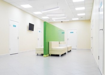 Медицинский центр CENTRAL CLINIC (ЦЕНТРАЛ КЛИНИК)