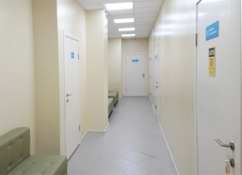 Медицинский центр CENTRAL CLINIC (ЦЕНТРАЛ КЛИНИК)