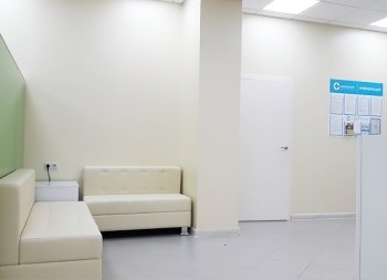Медицинский центр CENTRAL CLINIC (ЦЕНТРАЛ КЛИНИК)